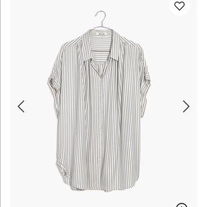 Madewell Blouse